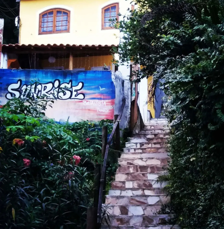 Sunrise Bela Vista