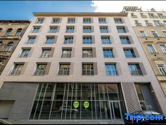A60 Apartment Hotel
