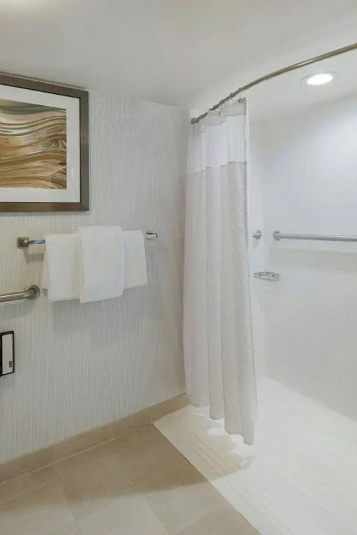The Columbus Hilliard Hotel - Chambres