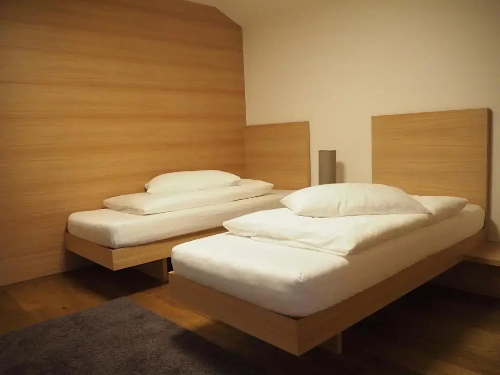Hotel Gasthof Wieser - Chambres