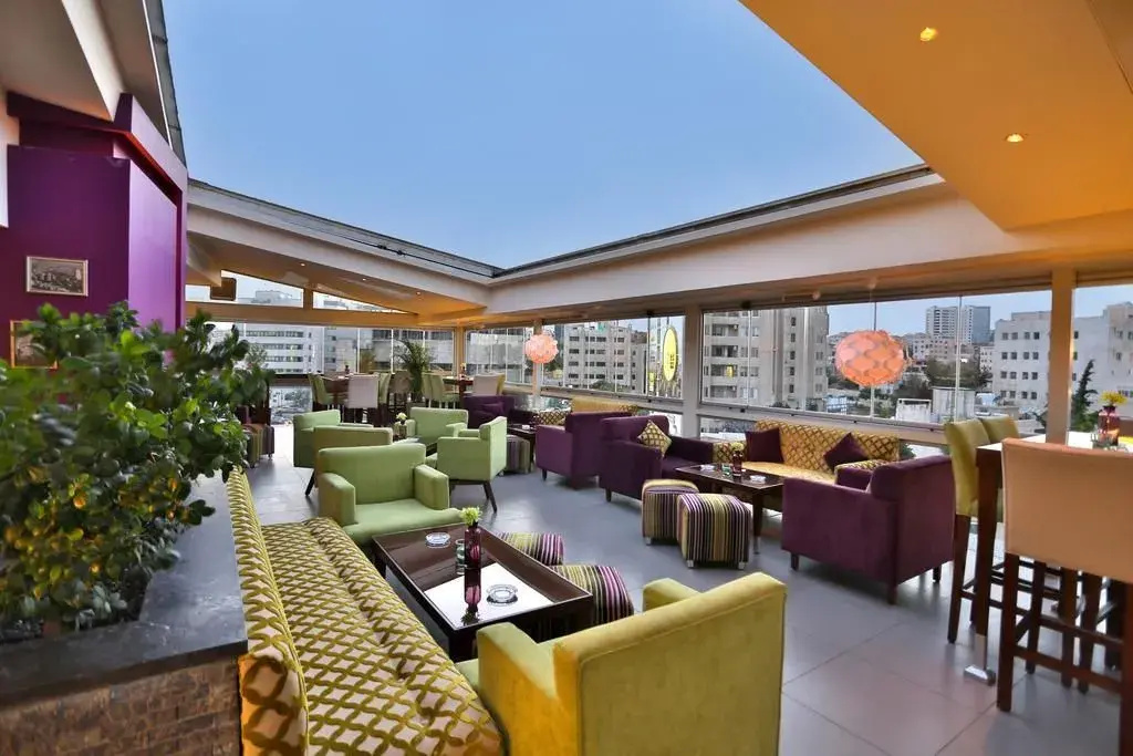Canyon Boutique Hotel - Général