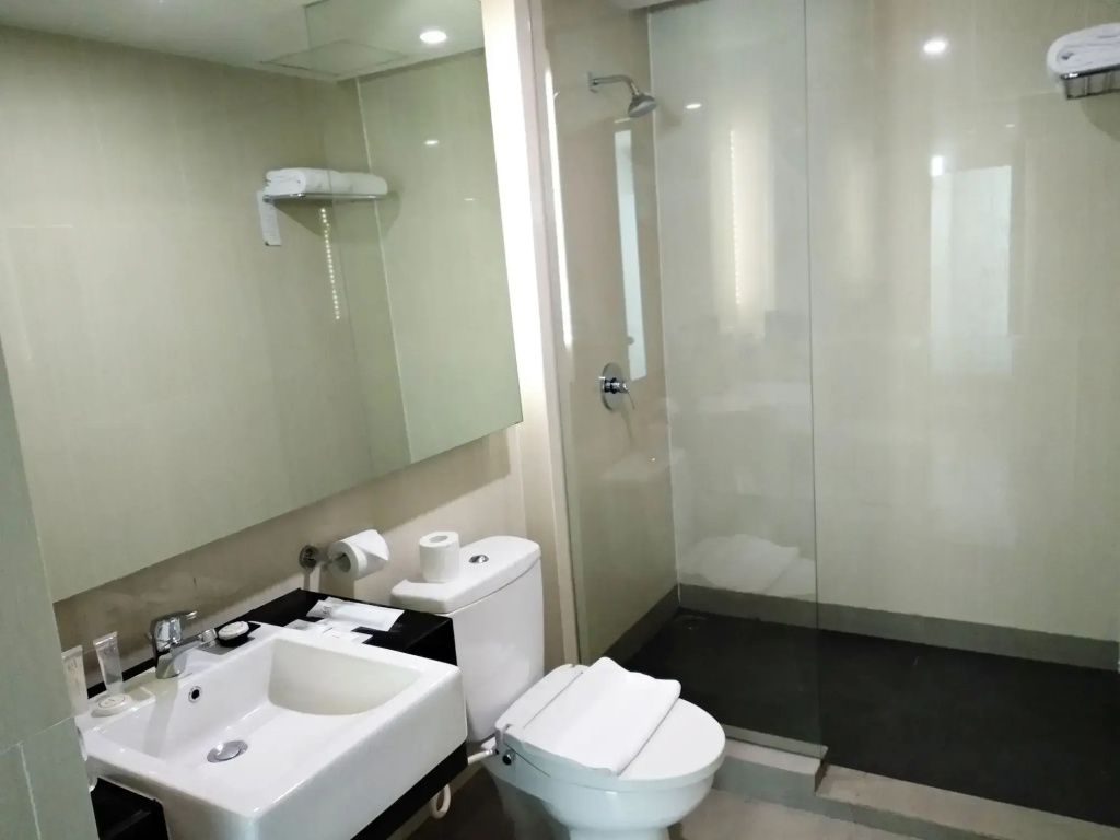 éL Hotel Jakarta - Général