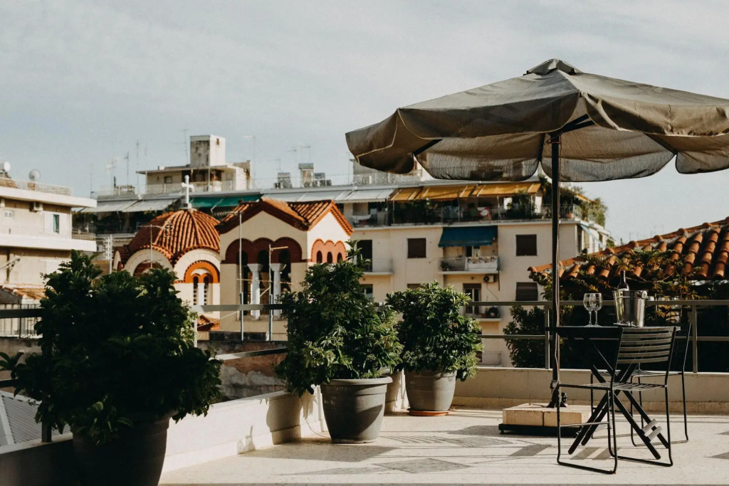 Hotel photo 20