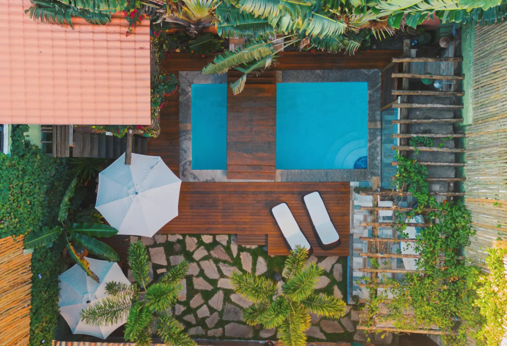 Pousada Arraial Inn
