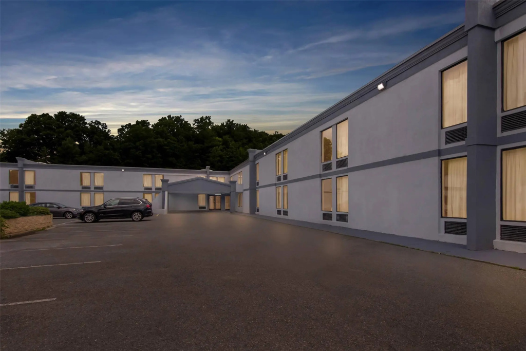 Econo Lodge Mt Hope - Beckley North