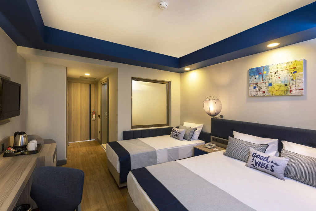 Hotel photo 11