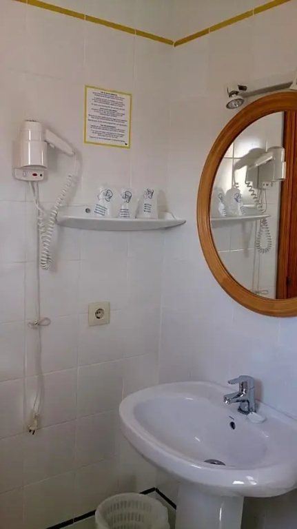 Hotel Bellavista - Chambres
