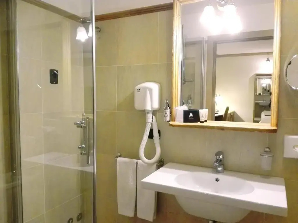 Le Miramonti Hotel & Wellness - Général