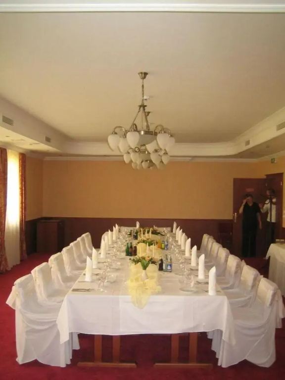 Hotel Tilia - Général