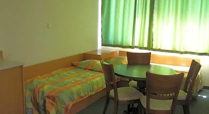 Sunny Day Club Hotel - Chambres