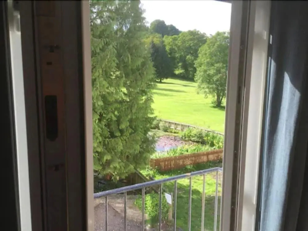 Old Rectory Country Hotel - Général