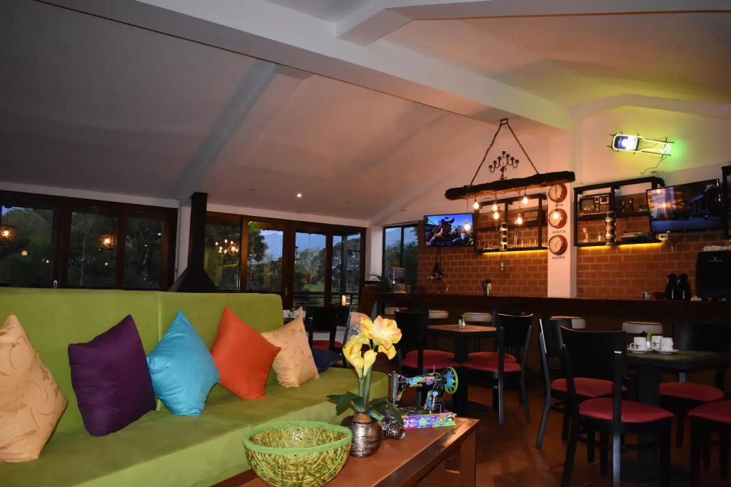 Hotel photo 20