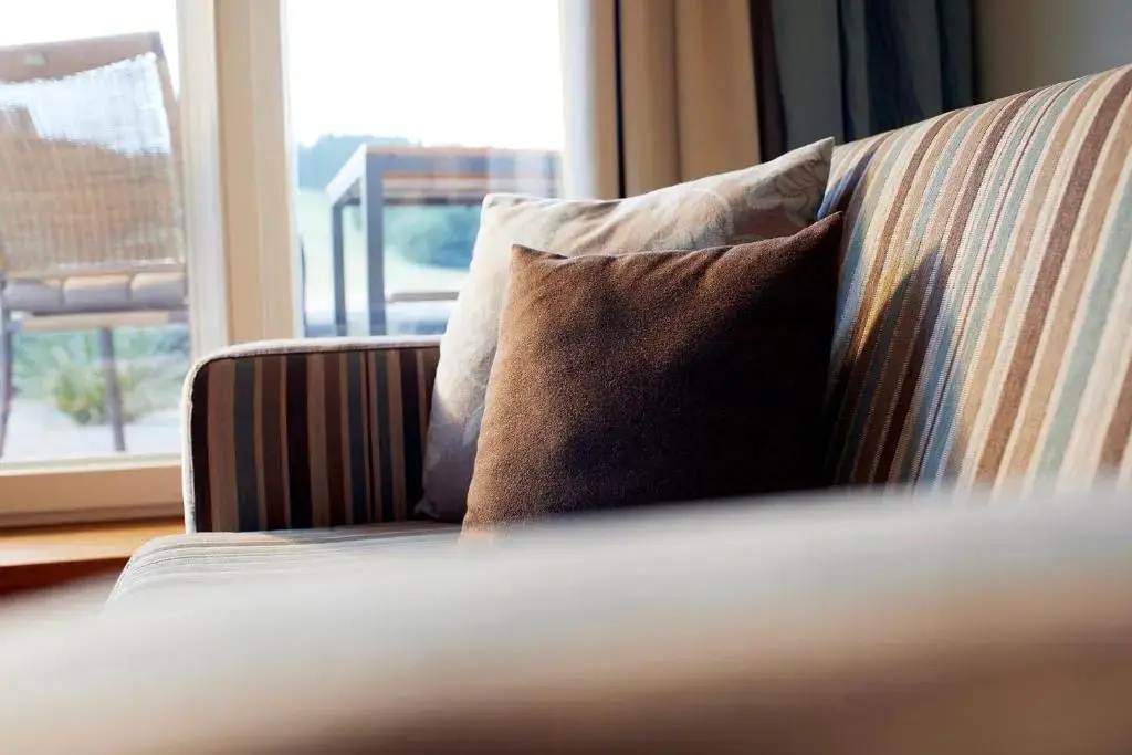 Hotel Rimberg - Chambres