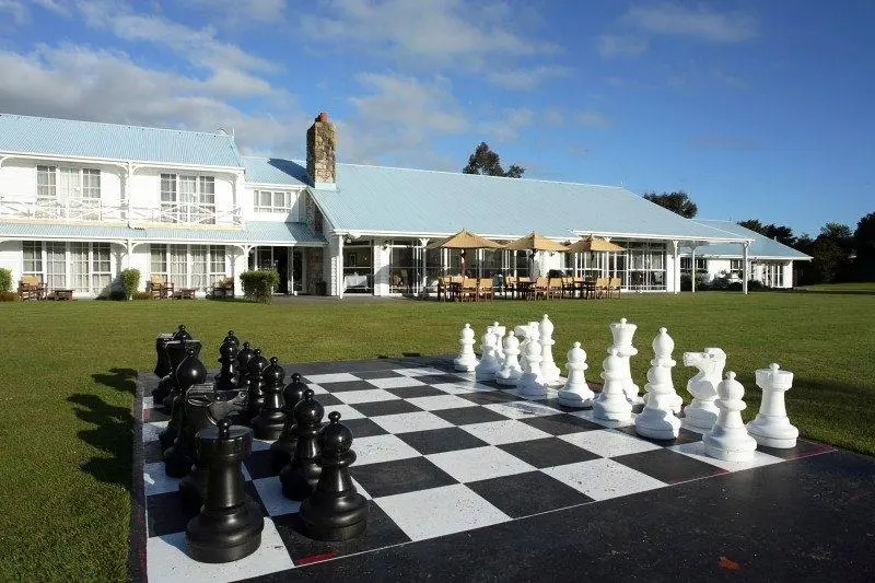 VR Rotorua Lake Resort - Chambres