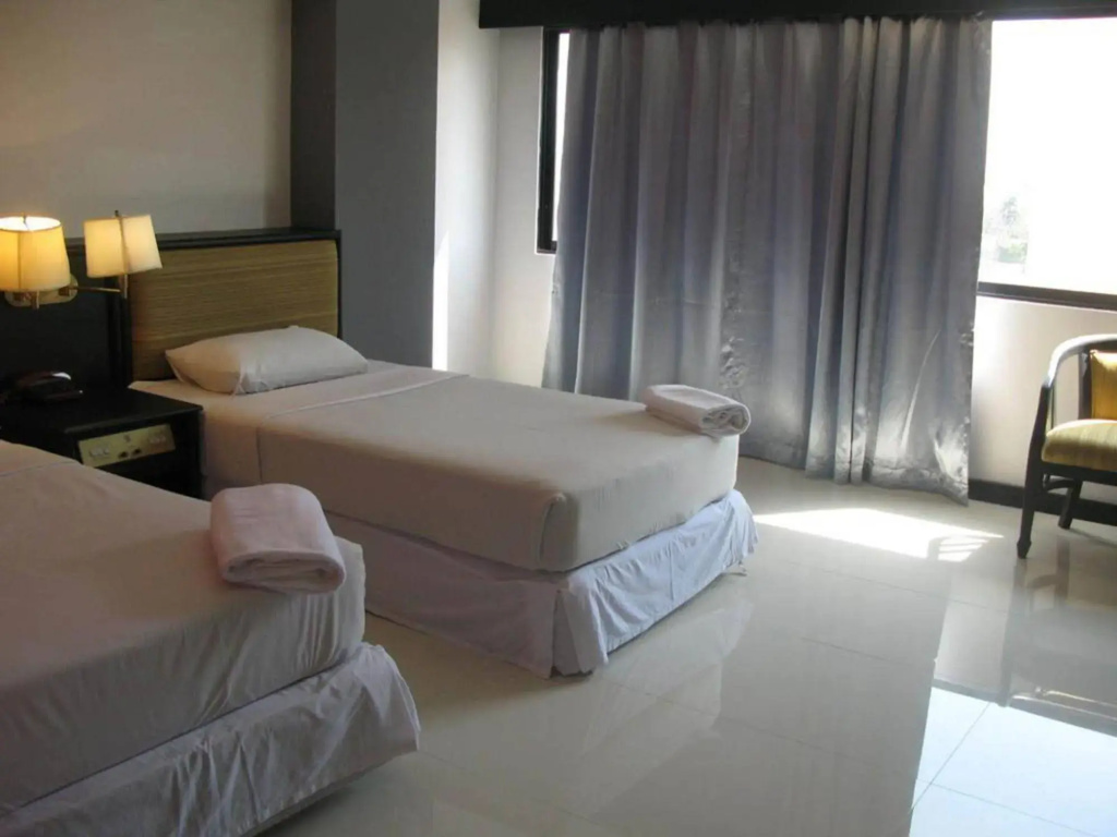 Hotel photo 16
