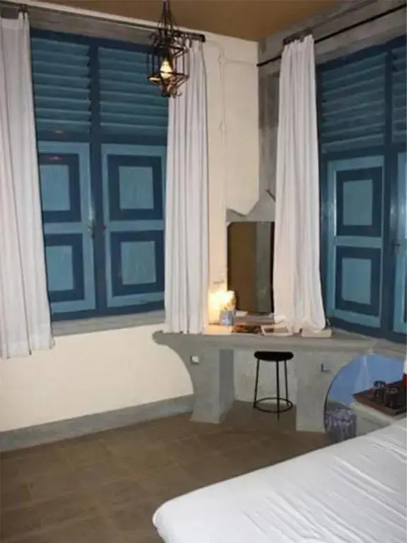 Ambalama Leisure Lounge