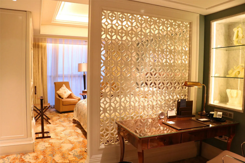 Xi'an Jue Vu Hotel - Général