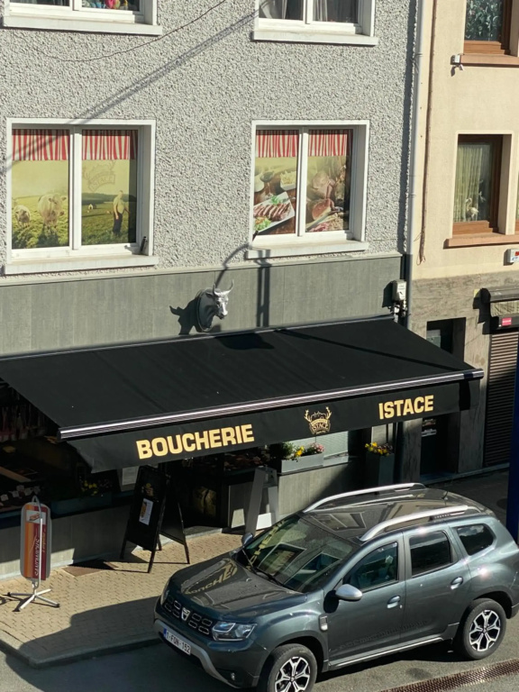 AU COEUR DE BOUILLON LA CACHETTE 3Ch 3SdB