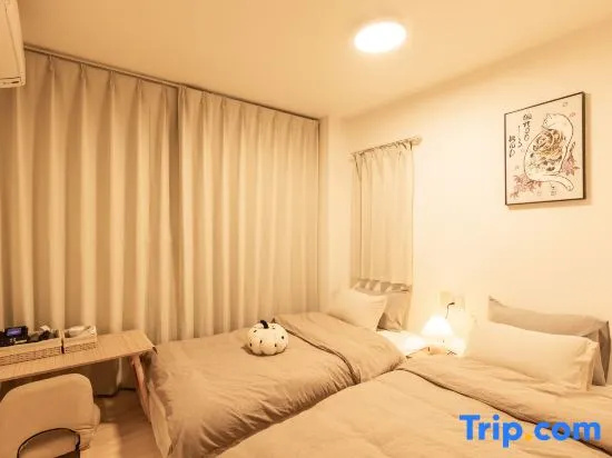 mars hotel 사진 4