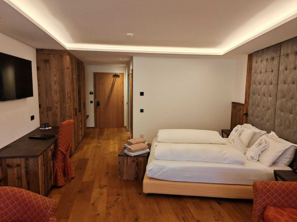 Hotel Miravalle - Chambres