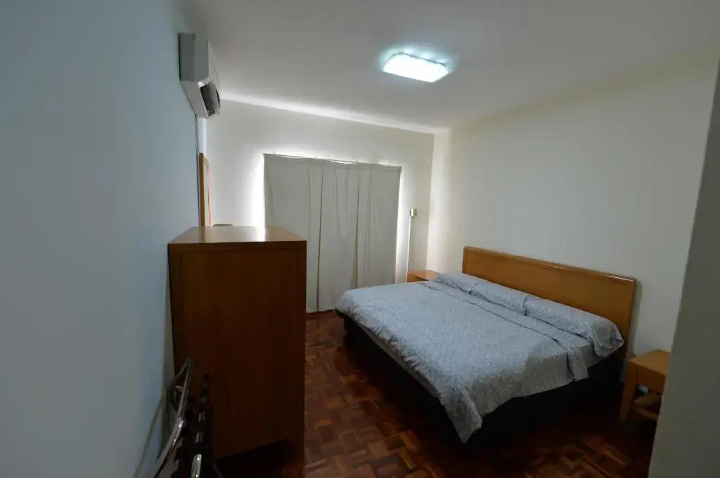RC Cape Nautica Villas PD - Chambres
