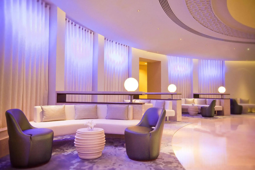 JA Ocean View Hotel, Jumeirah Beach Dubai