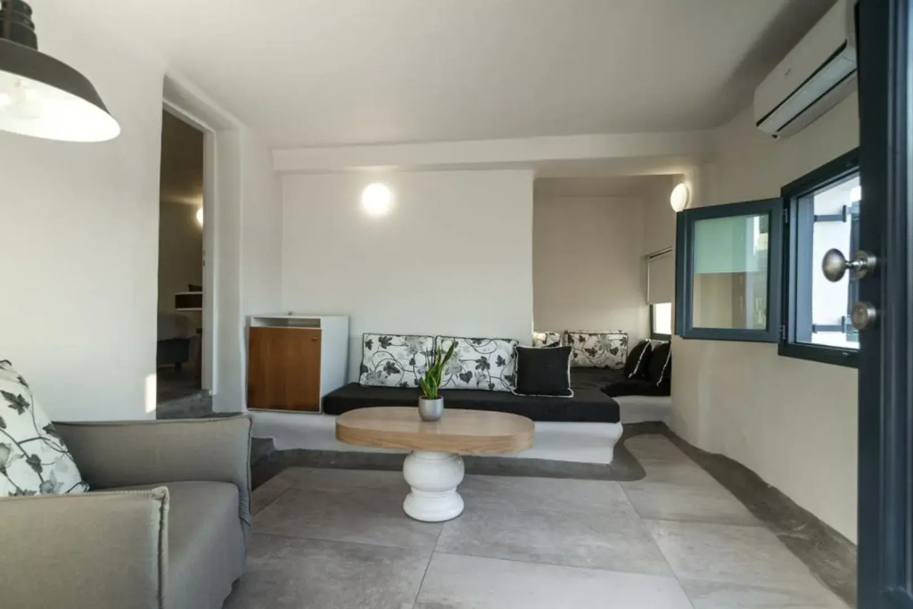 Amaze Suites - Général