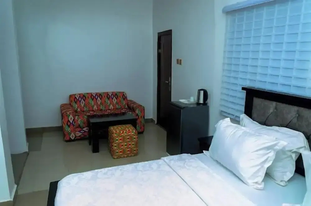 Hotel photo 6