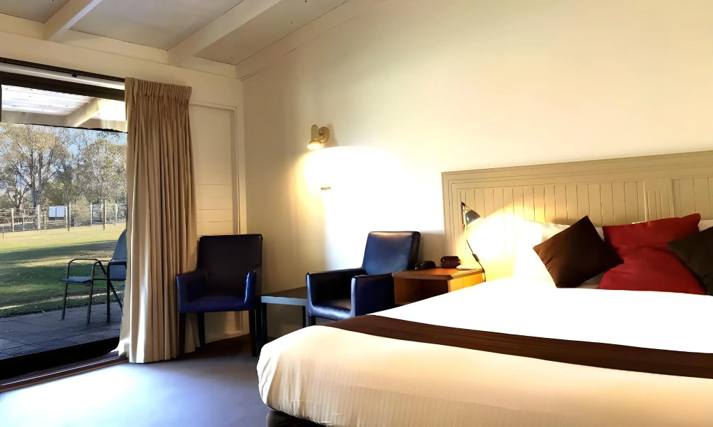 Hunter Valley Resort - Général