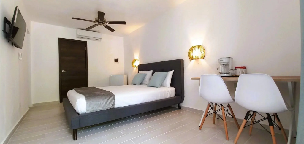 Hotel photo 5