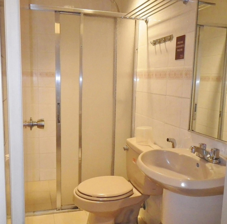 Baguio Holiday Villas - Général