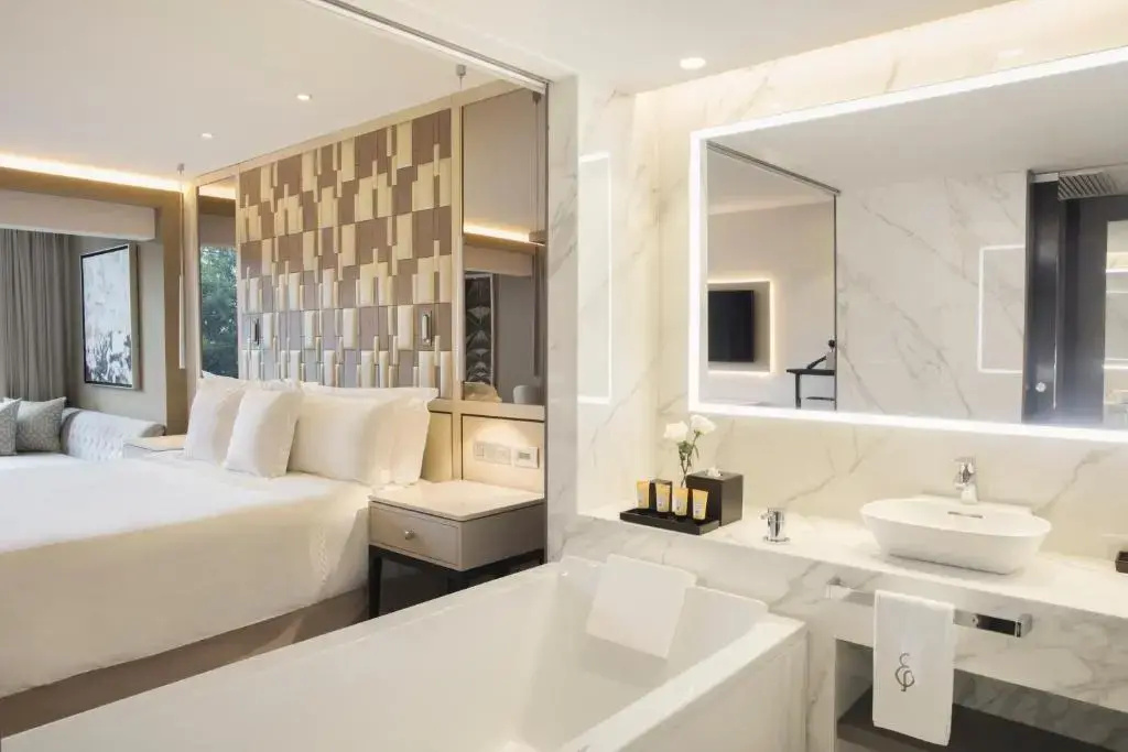 El Embajador, a Royal Hideaway Hotel - Chambres