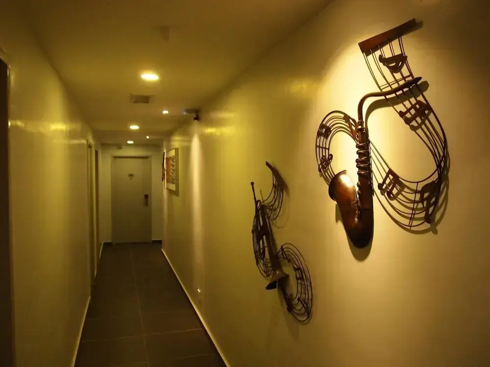 Hotel photo 12