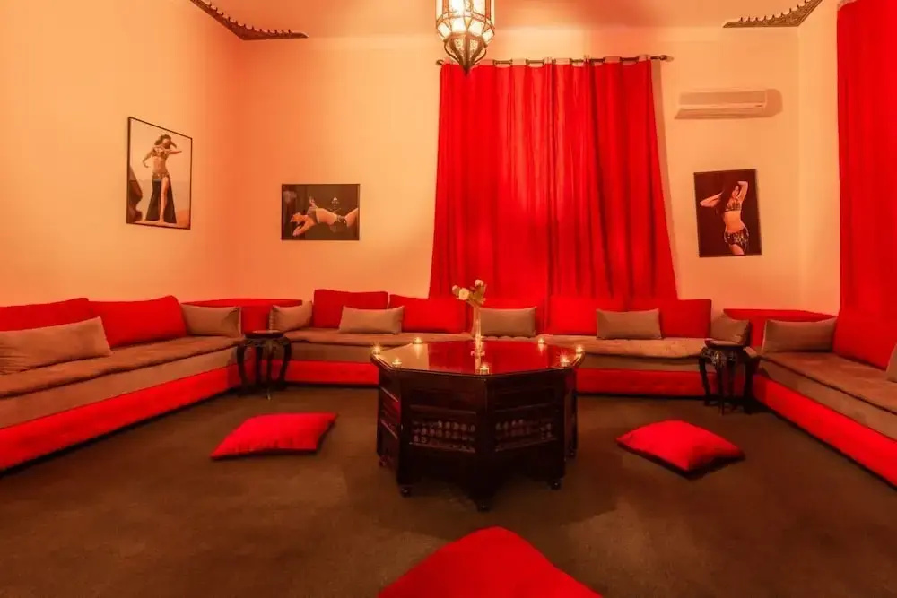 Hotel photo 7