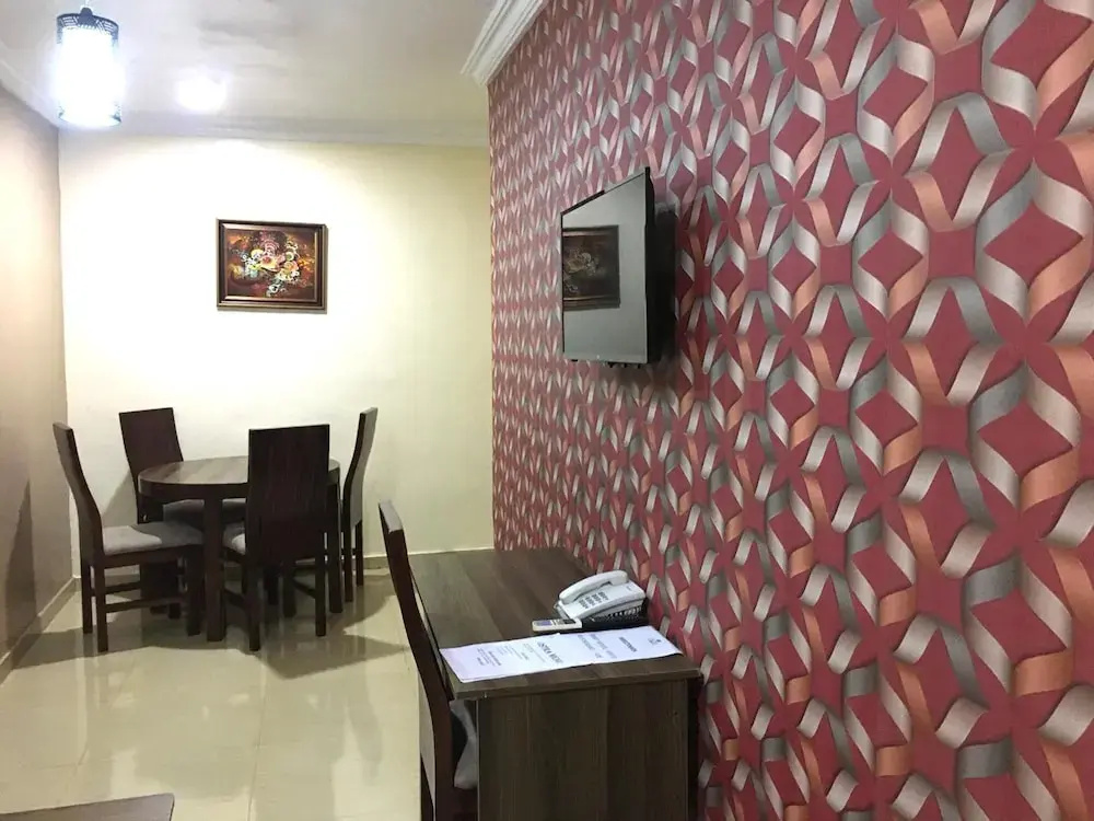 Hotel photo 18