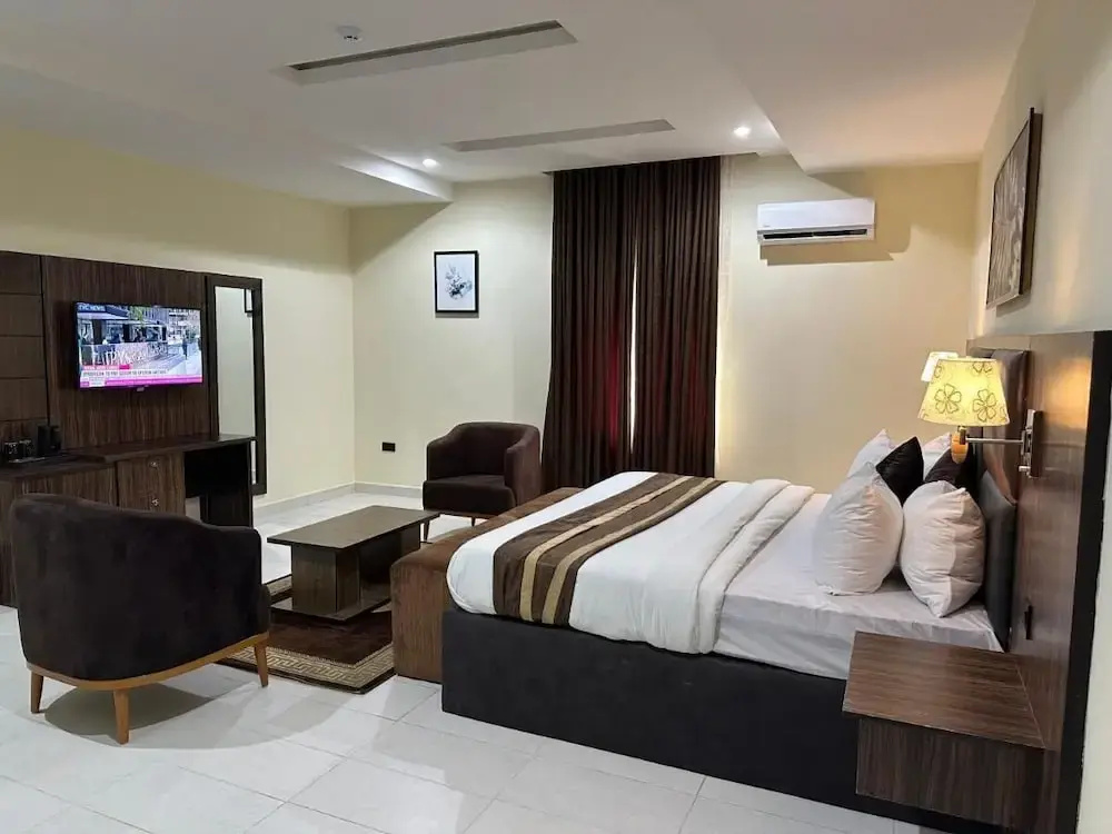 Hotel photo 14