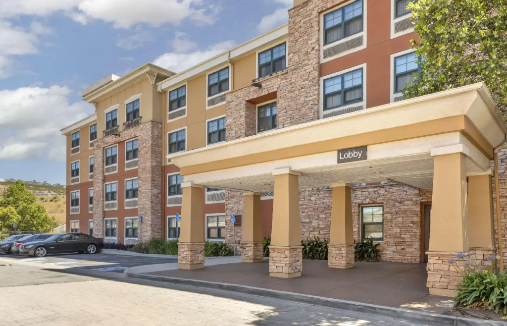 Extended Stay America Orange County Yorba Linda