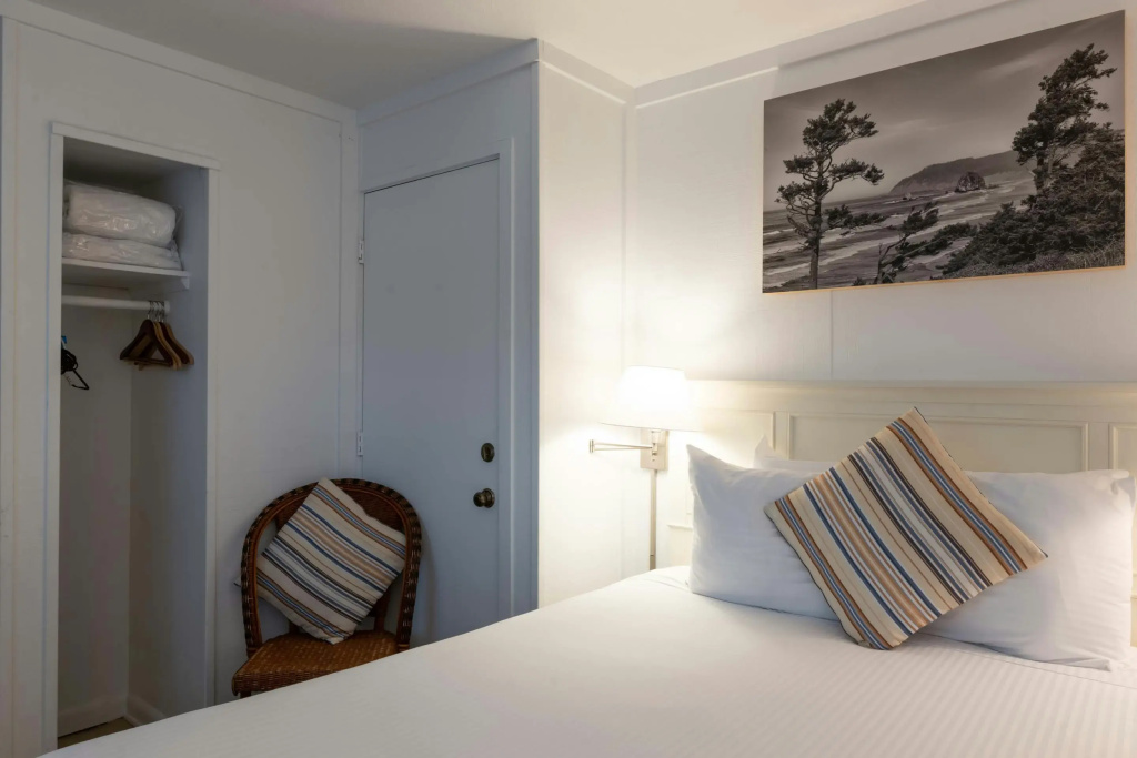 Cannon Beach Hotel Collection - Général