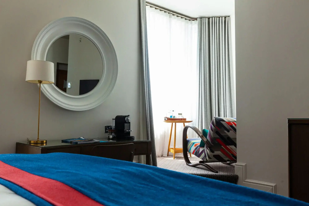 Harbour Hotel Brighton - фото 3