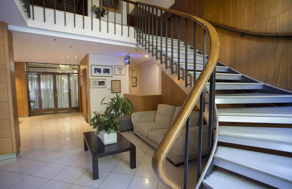 Hotel Segle XX - Général