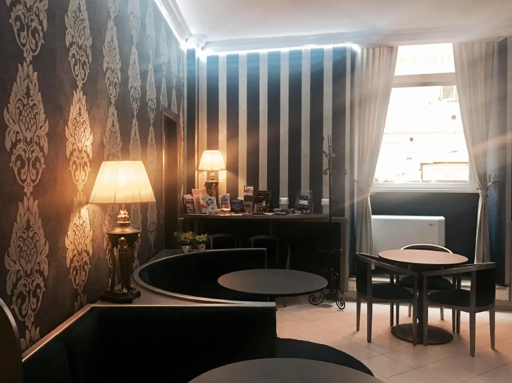 Hotel photo 22