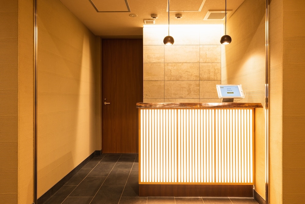 Hotel Iori 사진 25