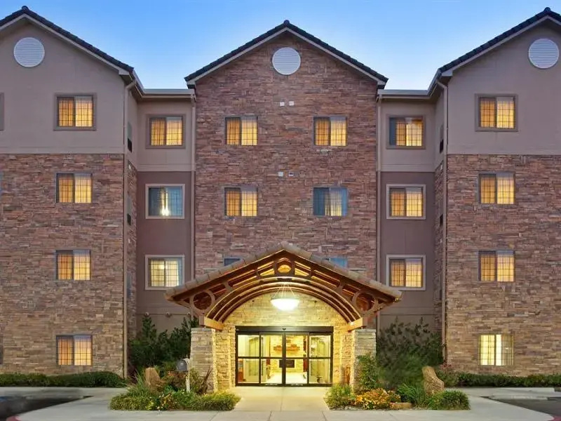 Staybridge Suites Las Cruces by IHG - Chambres