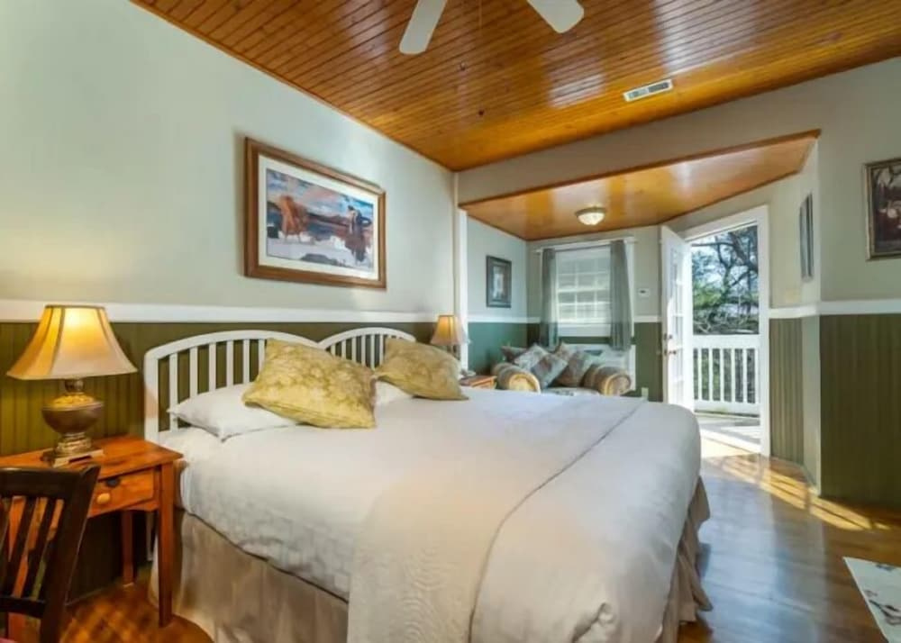 Highland Lake Inn & Resort - Chambres