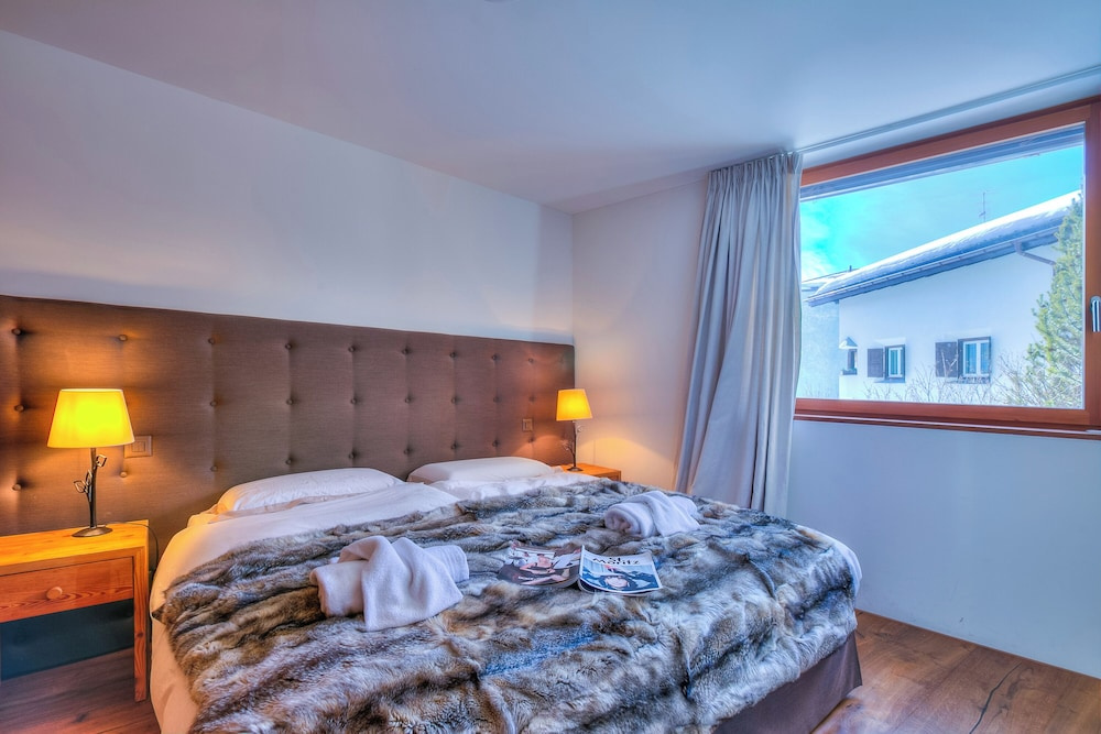 Boutique Chalet Moritz