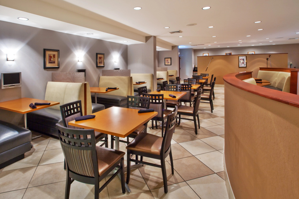 Holiday Inn Augusta West I-20 by IHG - Général