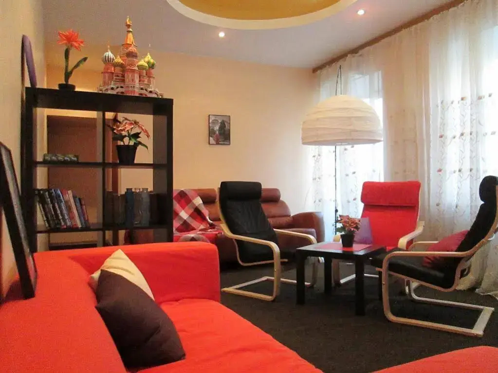 Хостел Иван Да Марья - фото 3