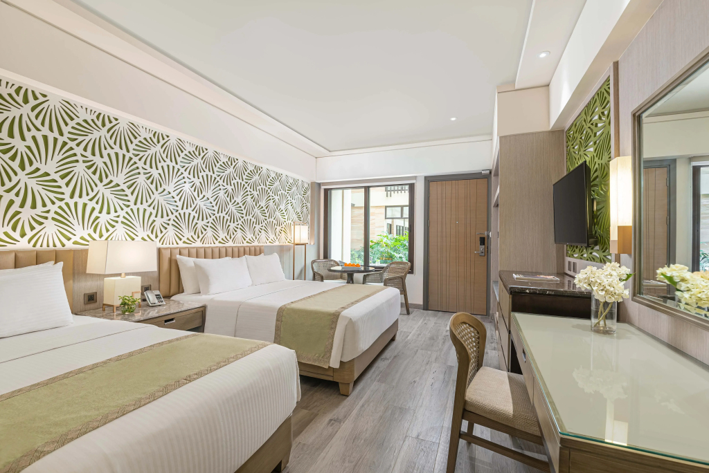 Henann Park Resort