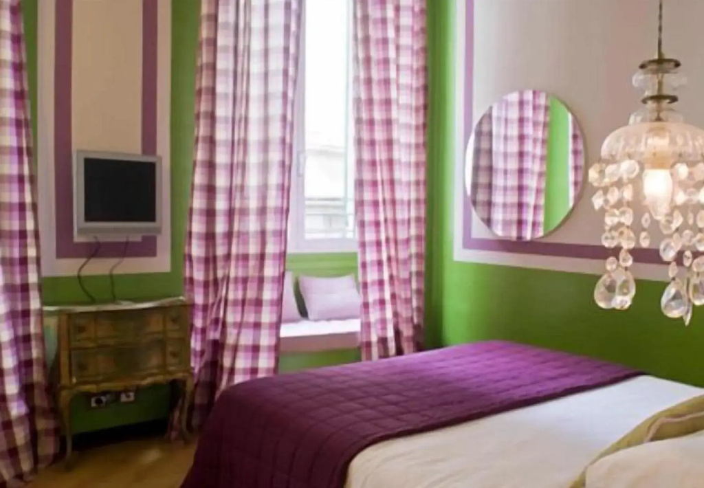 Hotel Colombo - Général