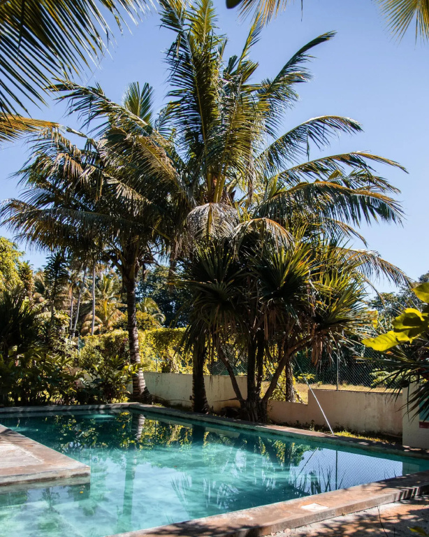 Nativ Lodge & Spa - Général